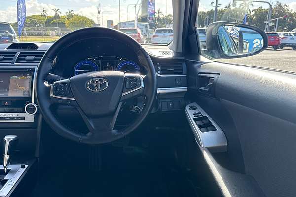 2017 Toyota Camry Atara S ASV50R