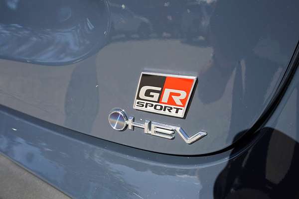 2024 Toyota Yaris Cross GR Sport MXPJ10R