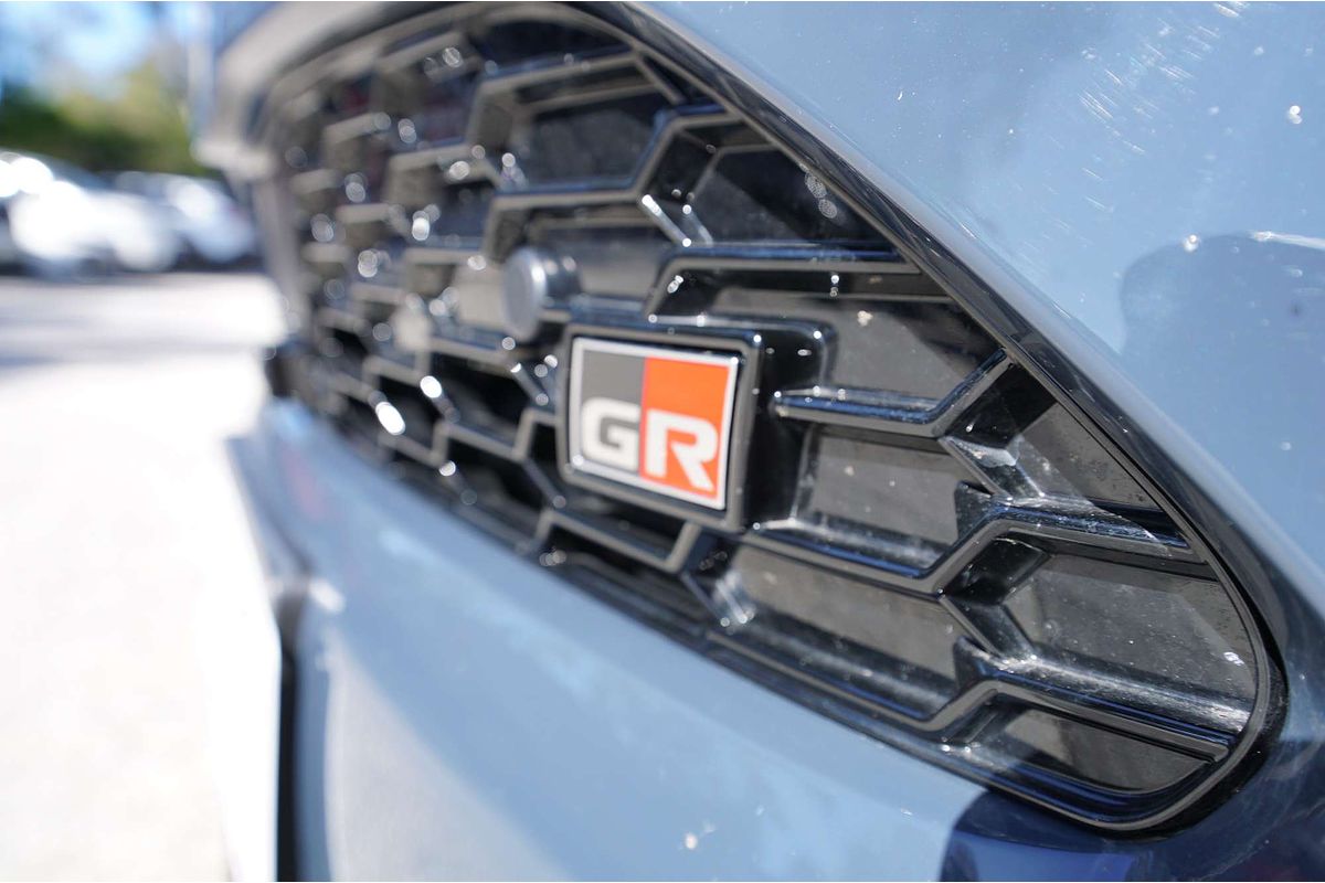 2024 Toyota Yaris Cross GR Sport MXPJ10R