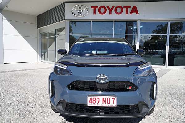 2024 Toyota Yaris Cross GR Sport MXPJ10R