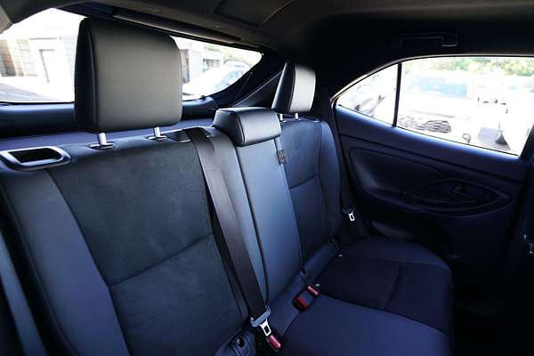 2024 Toyota Yaris Cross GR Sport MXPJ10R