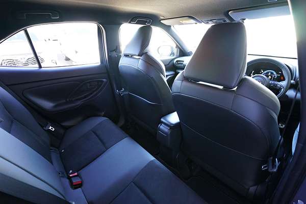 2024 Toyota Yaris Cross GR Sport MXPJ10R