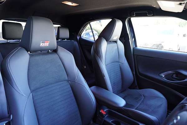 2024 Toyota Yaris Cross GR Sport MXPJ10R