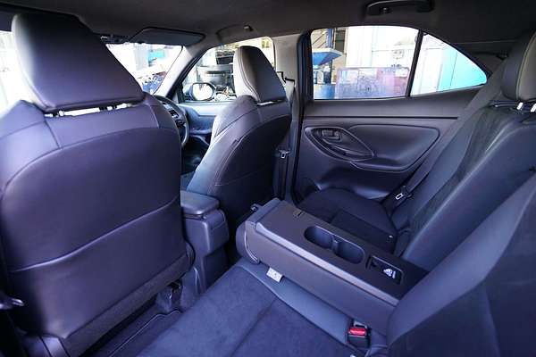 2024 Toyota Yaris Cross GR Sport MXPJ10R
