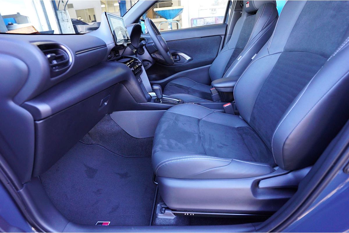 2024 Toyota Yaris Cross GR Sport MXPJ10R