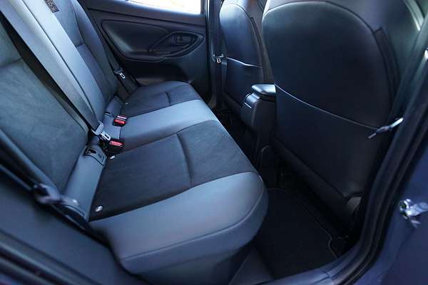 2024 Toyota Yaris Cross GR Sport MXPJ10R