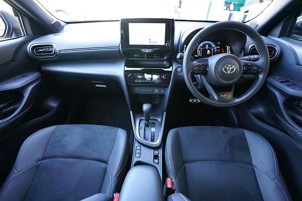 2024 Toyota Yaris Cross GR Sport MXPJ10R