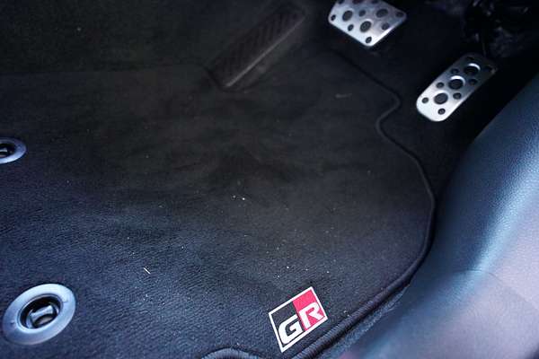 2024 Toyota Yaris Cross GR Sport MXPJ10R