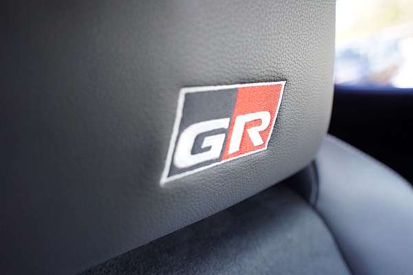 2024 Toyota Yaris Cross GR Sport MXPJ10R