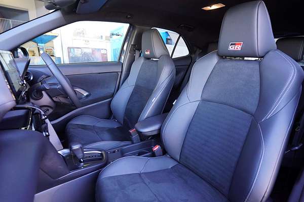 2024 Toyota Yaris Cross GR Sport MXPJ10R