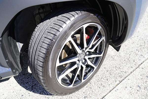 2024 Toyota Yaris Cross GR Sport MXPJ10R