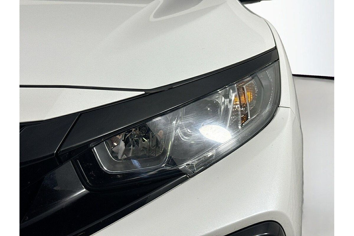 2020 Honda Civic VTi-S 10th Gen