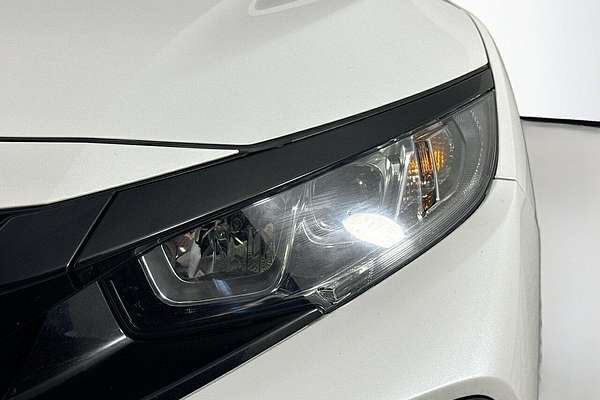 2020 Honda Civic VTi-S 10th Gen