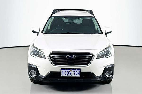 2018 Subaru Outback 2.0D 5GEN