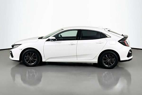 2020 Honda Civic VTi-S 10th Gen