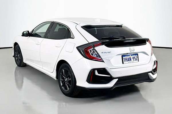 2020 Honda Civic VTi-S 10th Gen
