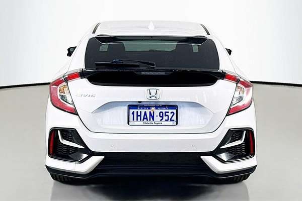 2020 Honda Civic VTi-S 10th Gen