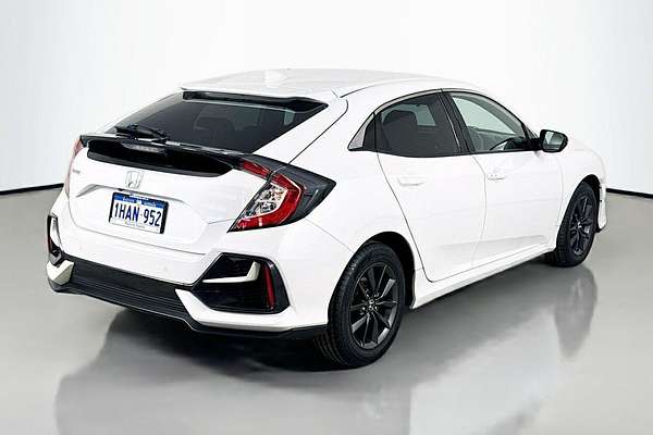 2020 Honda Civic VTi-S 10th Gen