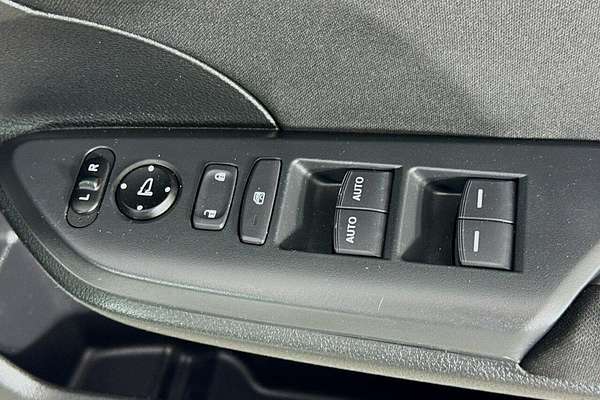 2020 Honda Civic VTi-S 10th Gen