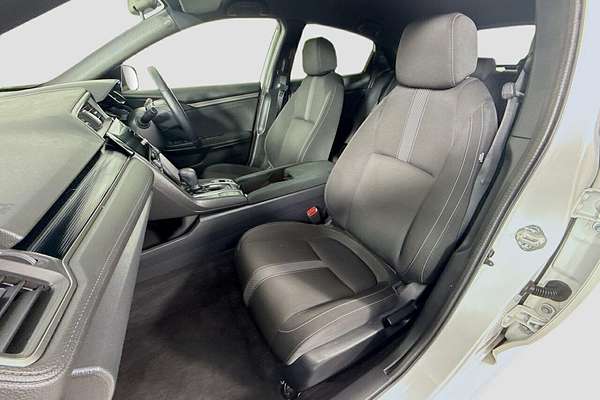 2020 Honda Civic VTi-S 10th Gen