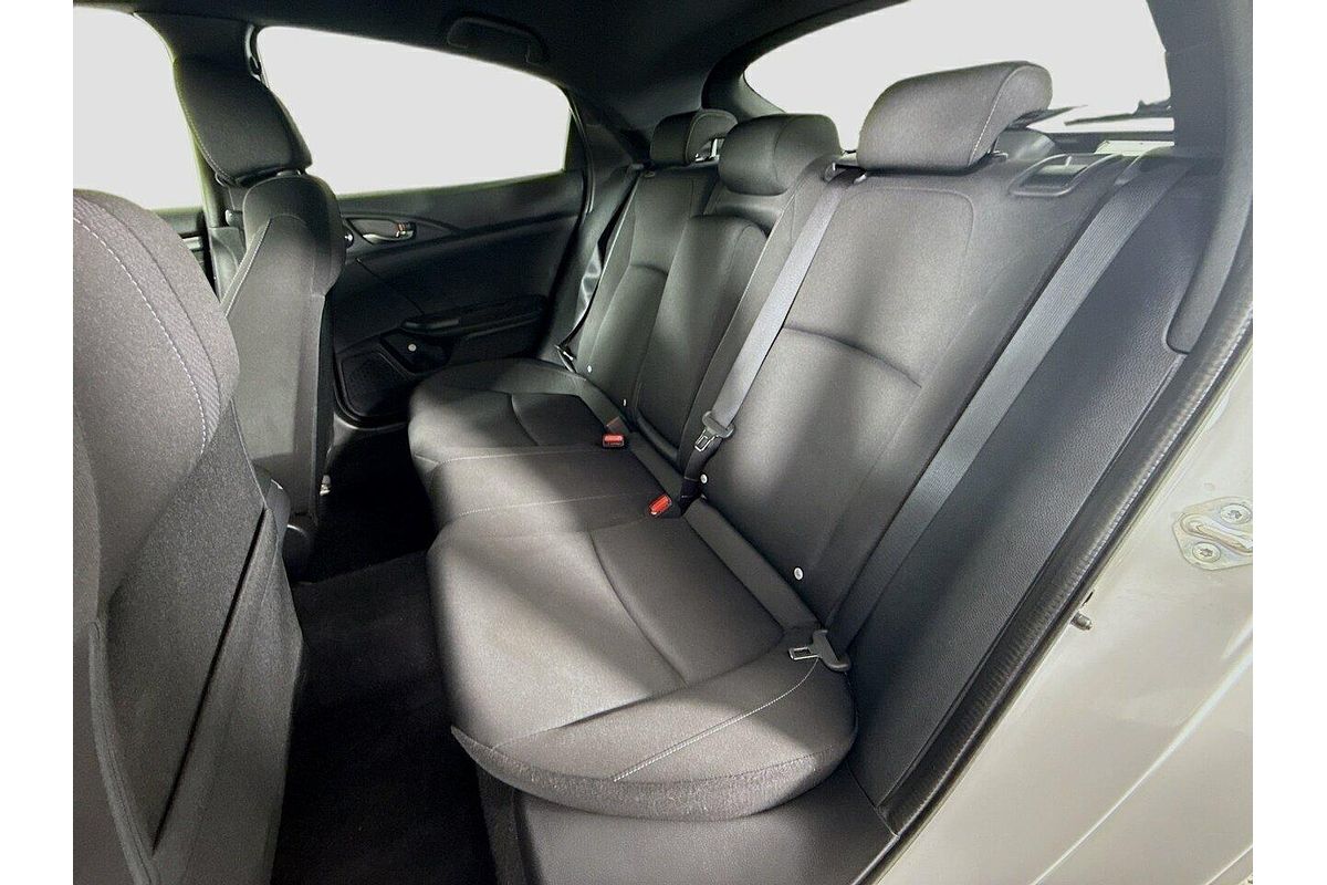 2020 Honda Civic VTi-S 10th Gen