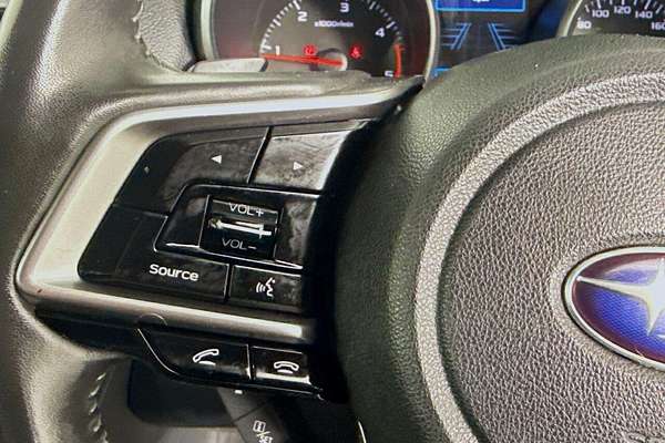2018 Subaru Outback 2.0D 5GEN