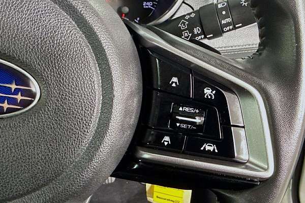 2018 Subaru Outback 2.0D 5GEN