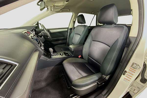 2018 Subaru Outback 2.0D 5GEN