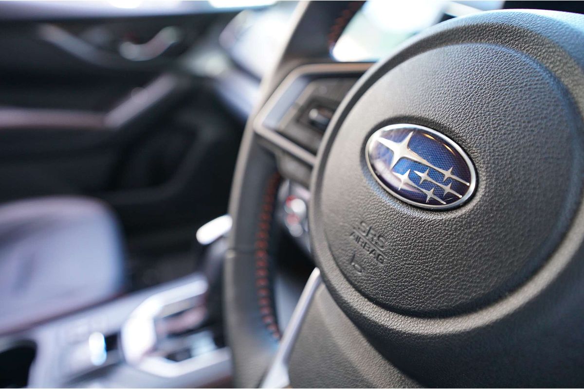 2018 Subaru XV XV 2.0i-S GT7BKVL