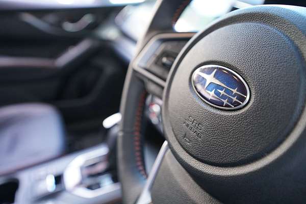 2018 Subaru XV XV 2.0i-S GT7BKVL