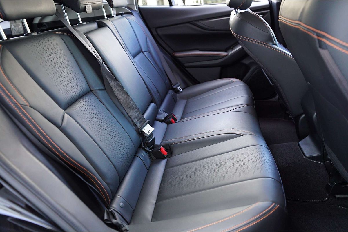 2018 Subaru XV XV 2.0i-S GT7BKVL