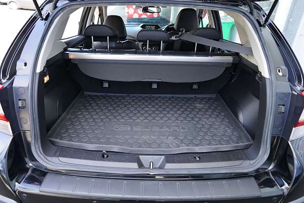 2018 Subaru XV XV 2.0i-S GT7BKVL