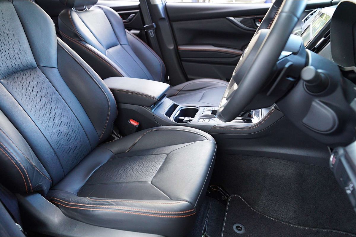 2018 Subaru XV XV 2.0i-S GT7BKVL