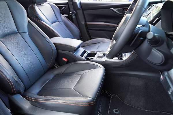 2018 Subaru XV XV 2.0i-S GT7BKVL