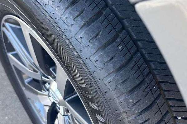 2018 Toyota Hilux SR5 GUN126R 4X4