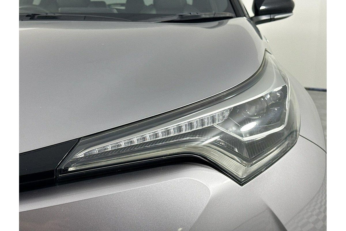 2019 Toyota CH-R CHR AWD Pet Hatch CVT Koba