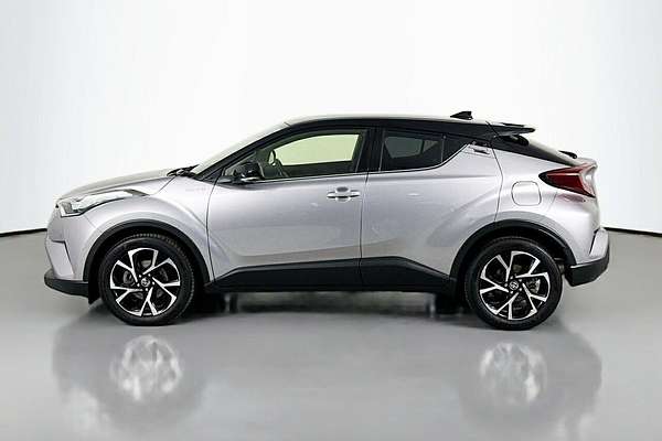 2019 Toyota CH-R CHR AWD Pet Hatch CVT Koba