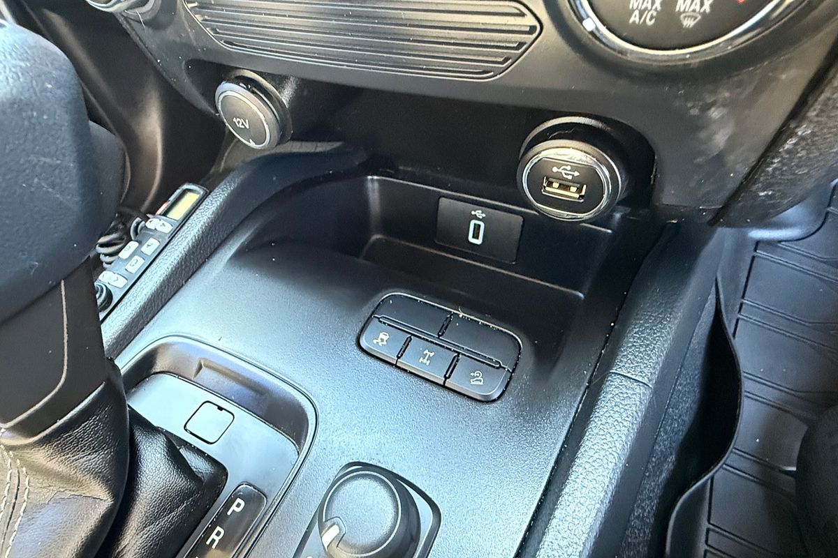 2021 Ford Ranger XL PX MkIII 4X4 3.2L