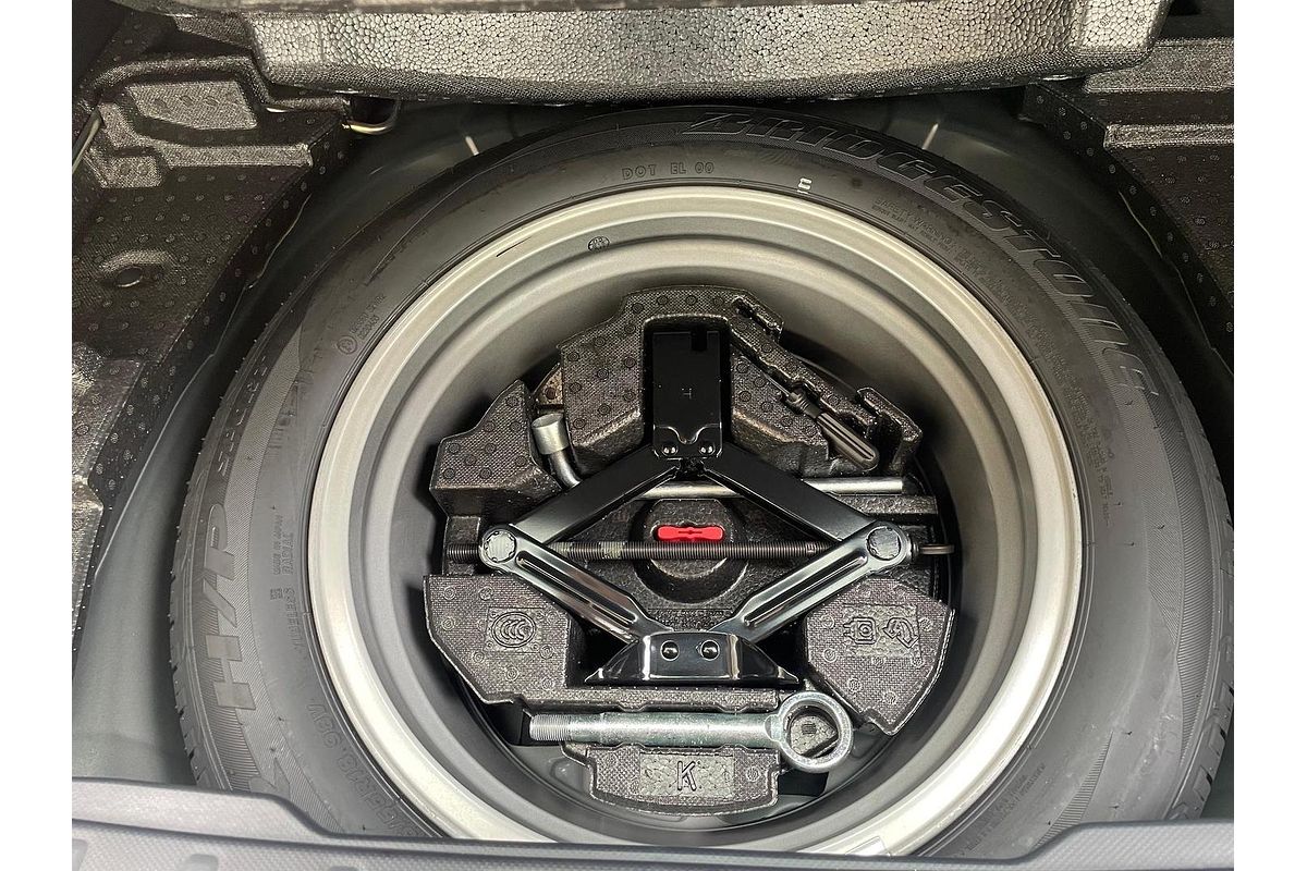 2022 Subaru Forester 2.5i-S S5