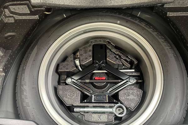 2022 Subaru Forester 2.5i-S S5