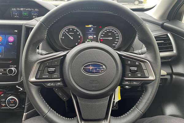 2022 Subaru Forester 2.5i-S S5
