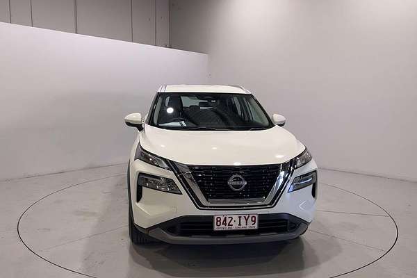 2023 Nissan X-TRAIL ST T33