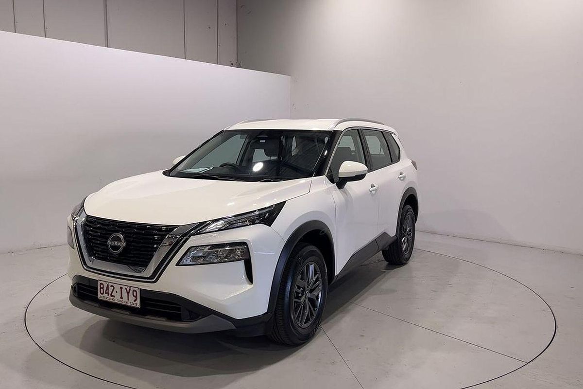 2023 Nissan X-TRAIL ST T33