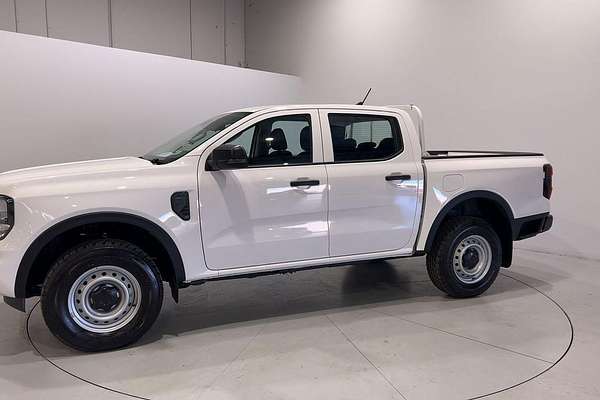 2024 Ford Ranger XL 4X4 2.0L