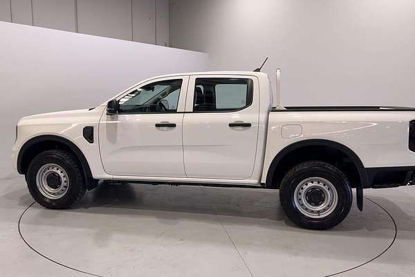 2024 Ford Ranger XL 4X4 2.0L