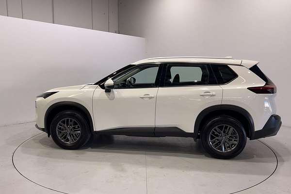 2023 Nissan X-TRAIL ST T33