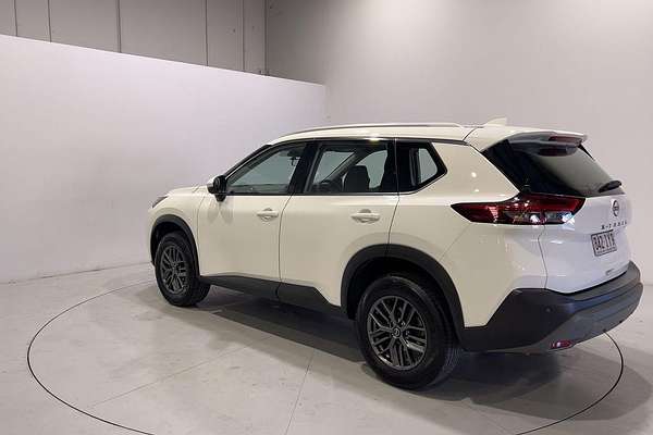 2023 Nissan X-TRAIL ST T33