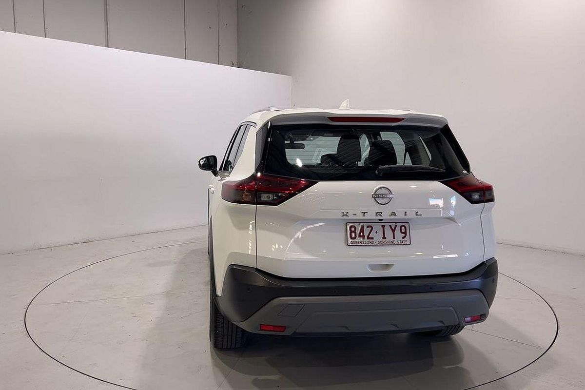 2023 Nissan X-TRAIL ST T33