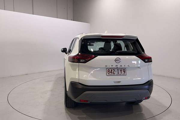 2023 Nissan X-TRAIL ST T33