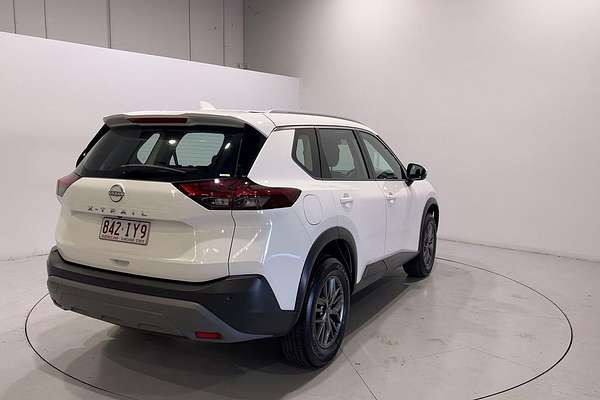 2023 Nissan X-TRAIL ST T33